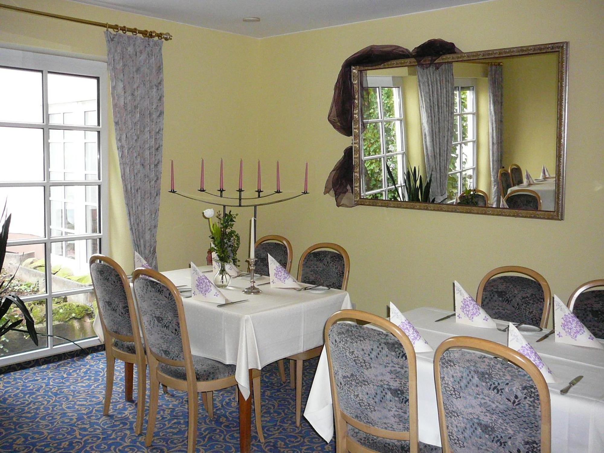 Zum Ochsen Hotel Hauenstein Eksteriør billede